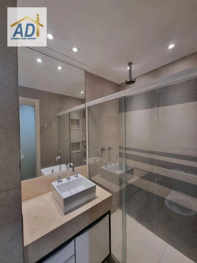 Apartamento, 3 quartos, 115 m² - Foto 5