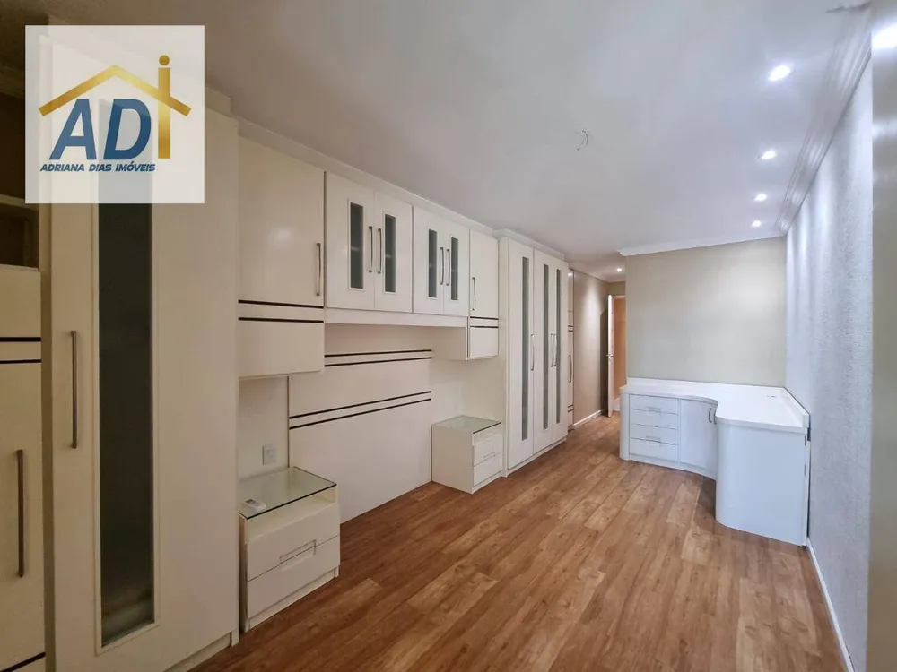 Apartamento, 3 quartos, 115 m² - Foto 3