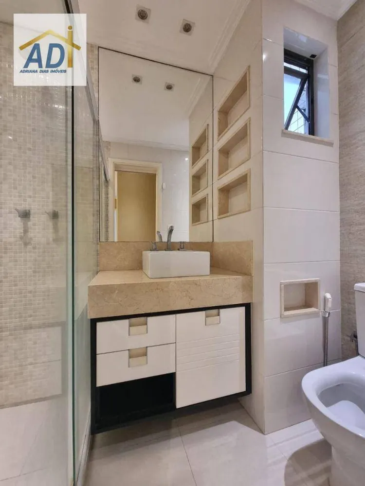Apartamento, 3 quartos, 115 m² - Foto 7
