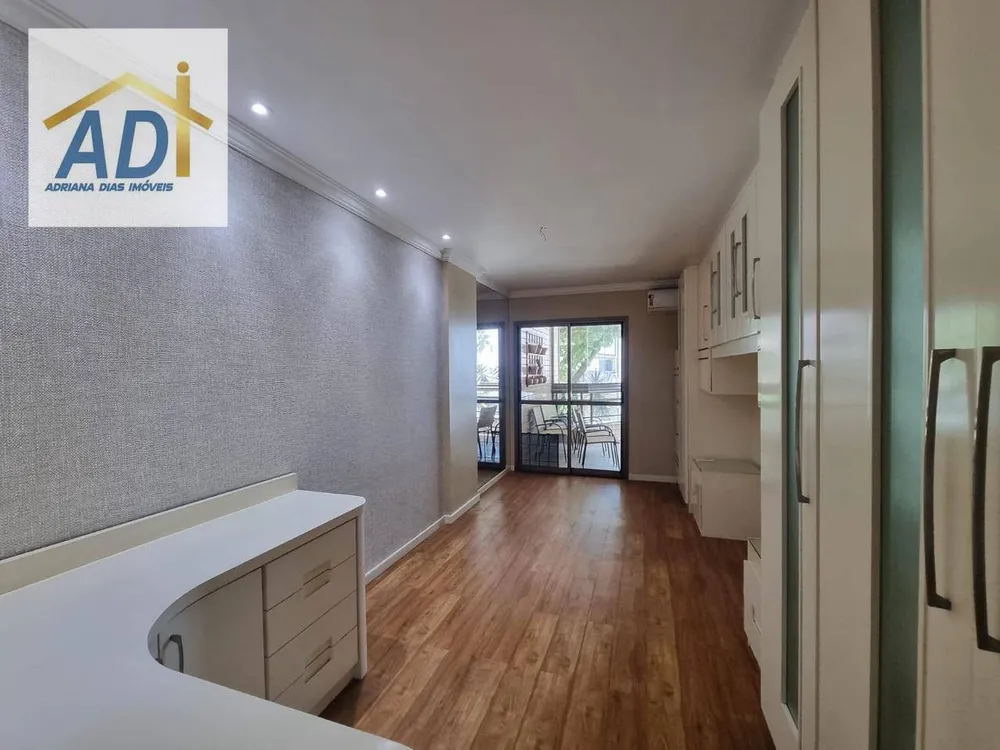Apartamento, 3 quartos, 115 m² - Foto 6