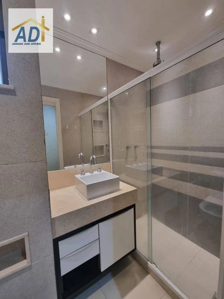 Apartamento, 3 quartos, 115 m² - Foto 4