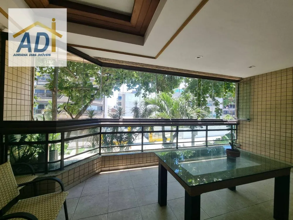 Apartamento, 3 quartos, 115 m² - Foto 1