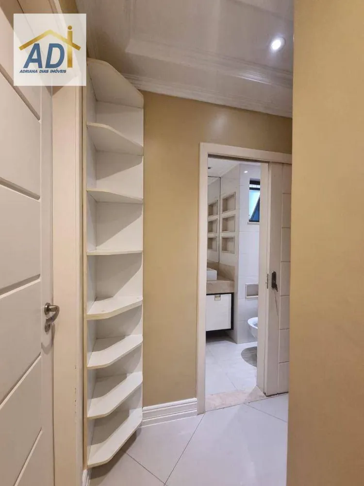 Apartamento, 3 quartos, 115 m² - Foto 8