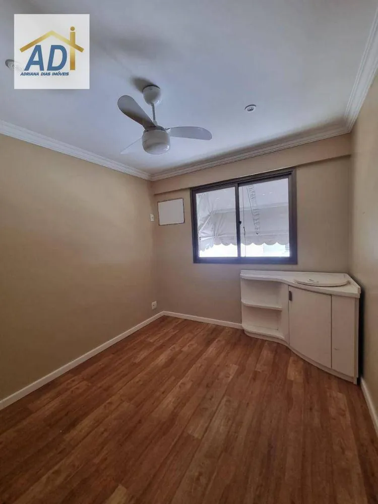 Apartamento, 3 quartos, 115 m² - Foto 11