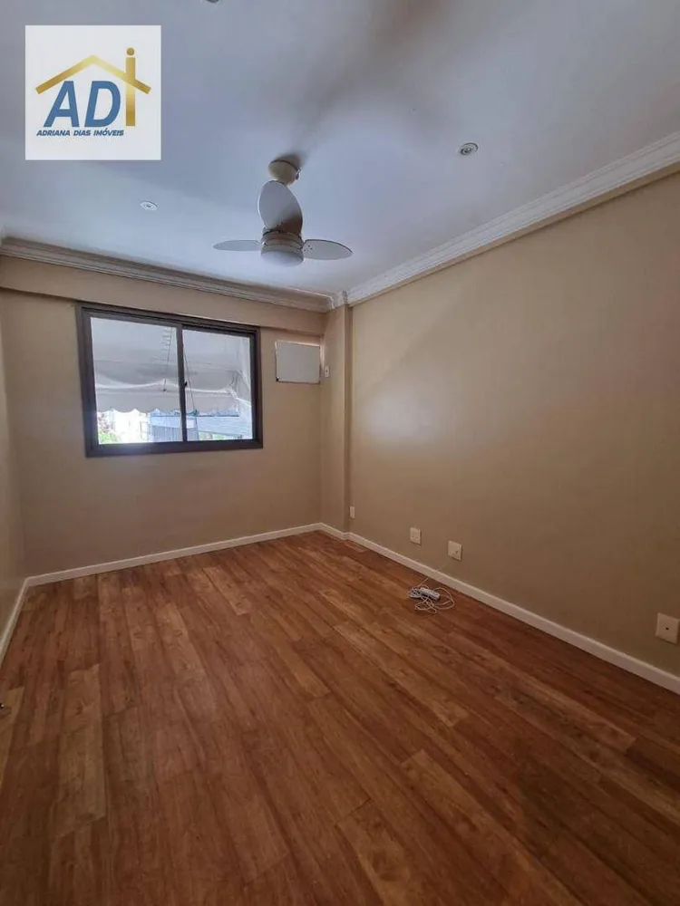 Apartamento, 3 quartos, 115 m² - Foto 9