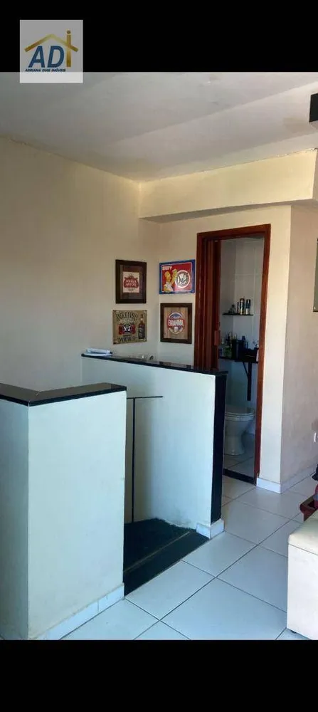 Casa, 3 quartos, 135 m² - Foto 8