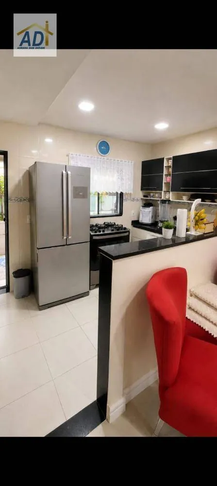 Casa, 3 quartos, 135 m² - Foto 12