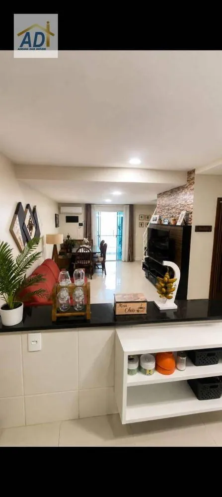 Casa, 3 quartos, 135 m² - Foto 11