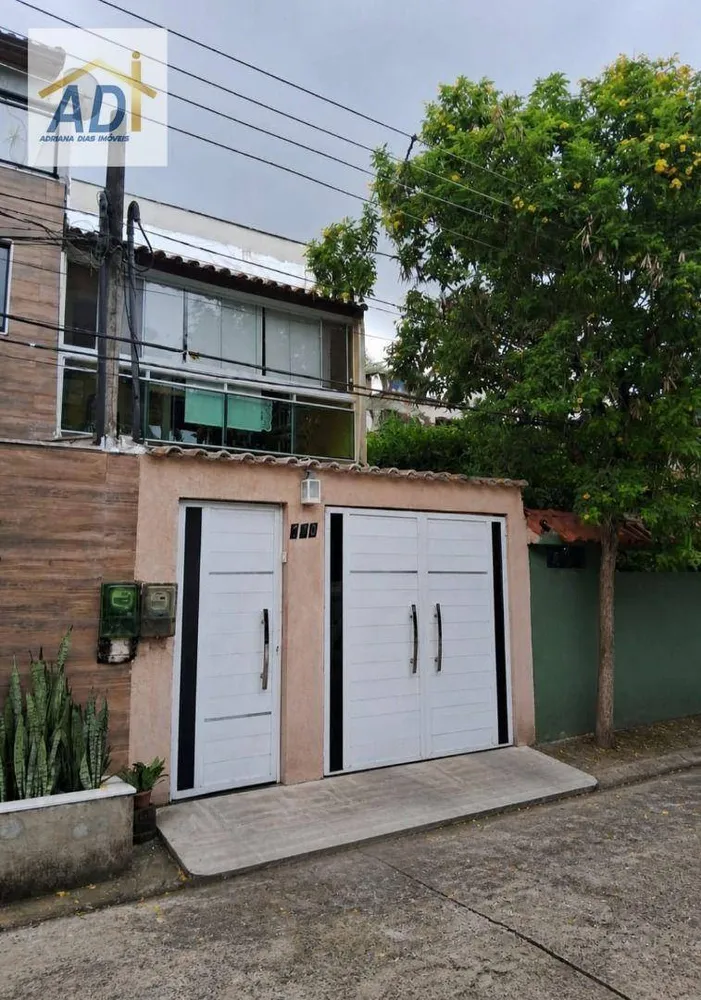 Casa, 3 quartos, 135 m² - Foto 14