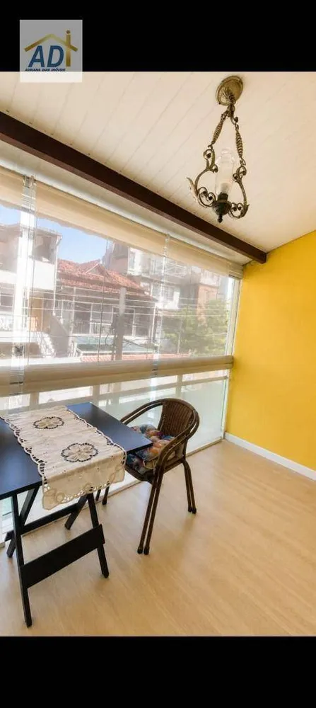 Casa, 3 quartos, 135 m² - Foto 13