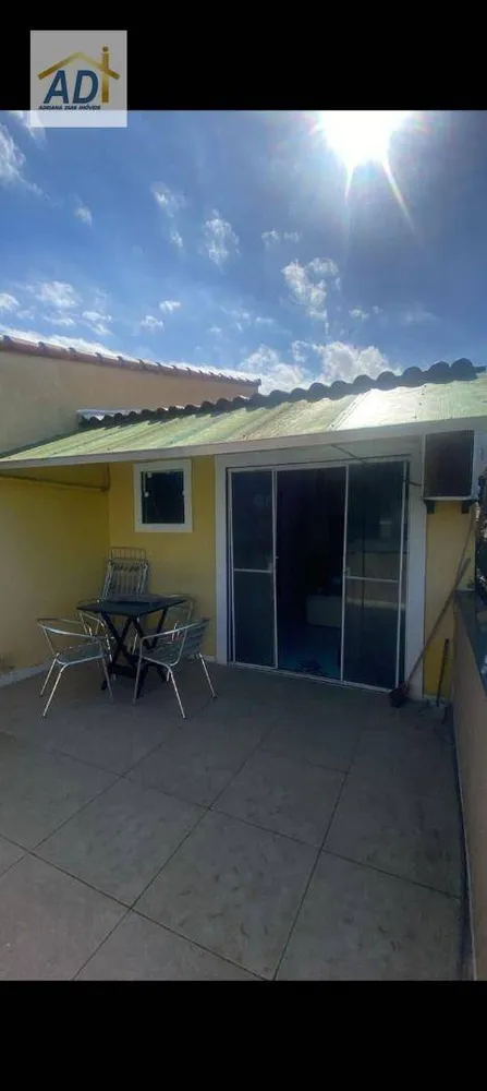 Casa, 3 quartos, 135 m² - Foto 2