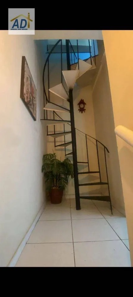Casa, 3 quartos, 135 m² - Foto 3