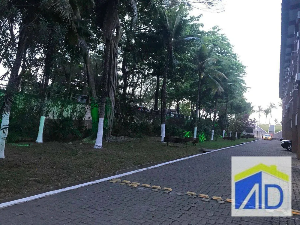 Apartamento, 2 quartos, 44 m² - Foto 4