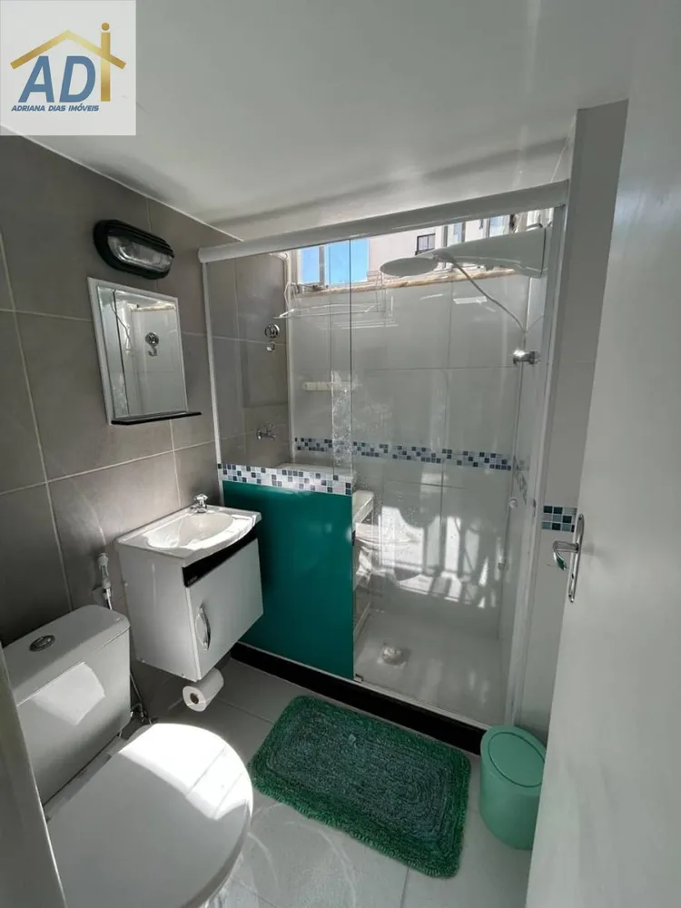 Apartamento, 2 quartos, 44 m² - Foto 9