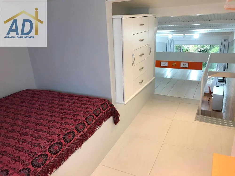 Apartamento, 2 quartos, 44 m² - Foto 12