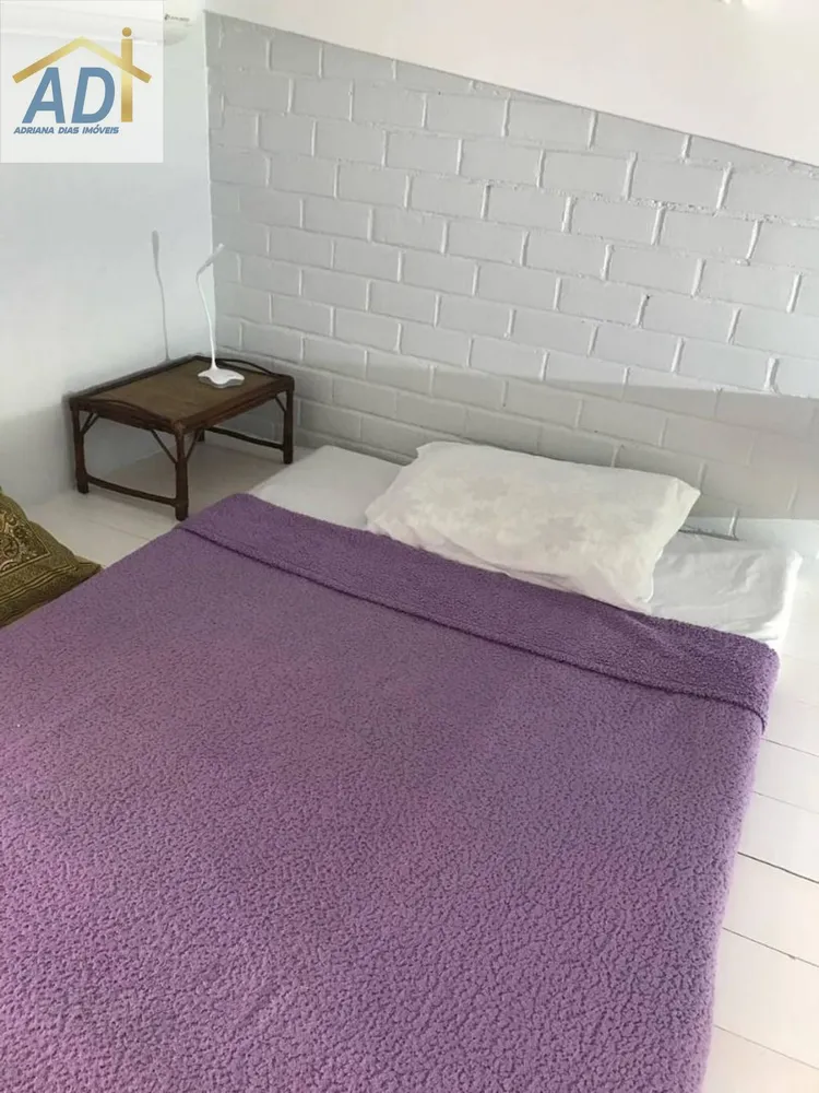 Apartamento, 2 quartos, 44 m² - Foto 10