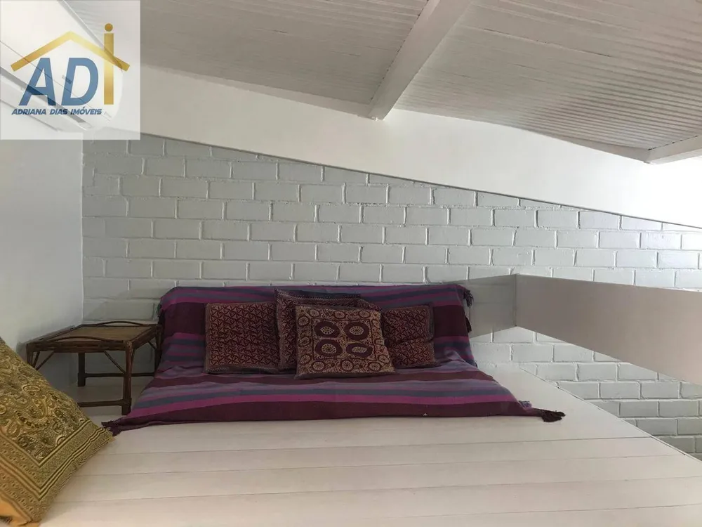 Apartamento, 2 quartos, 44 m² - Foto 11