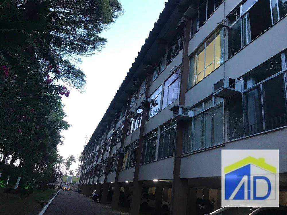 Apartamento, 2 quartos, 44 m² - Foto 3