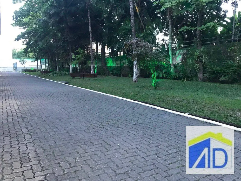 Apartamento, 2 quartos, 44 m² - Foto 5