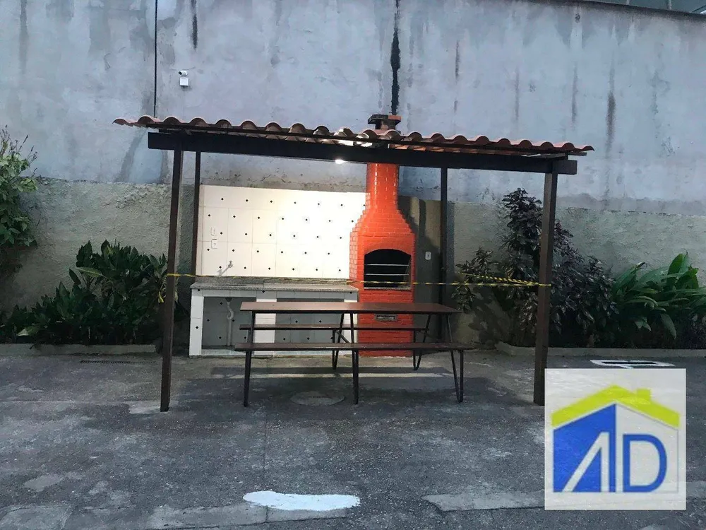 Apartamento, 2 quartos, 44 m² - Foto 7