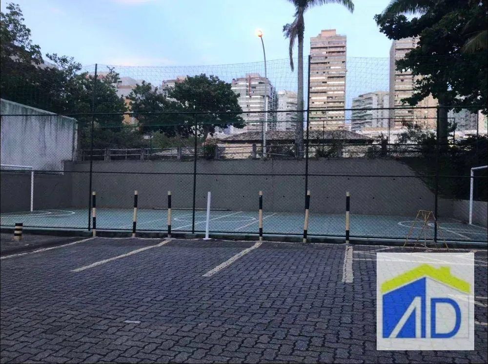 Apartamento, 2 quartos, 44 m² - Foto 8