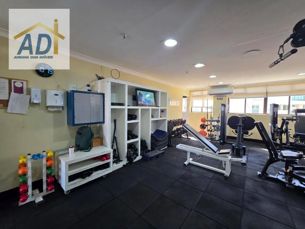 Apartamento, 2 quartos, 70 m² - Foto 25