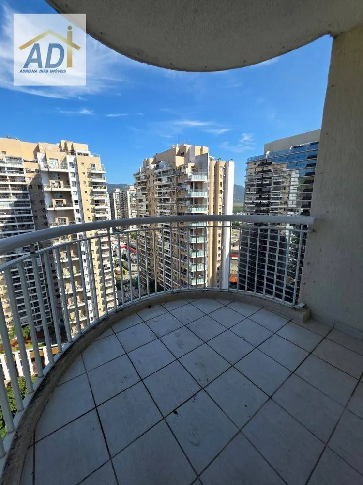 Apartamento, 2 quartos, 70 m² - Foto 15