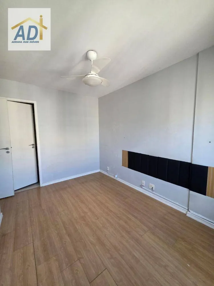 Apartamento, 2 quartos, 70 m² - Foto 7