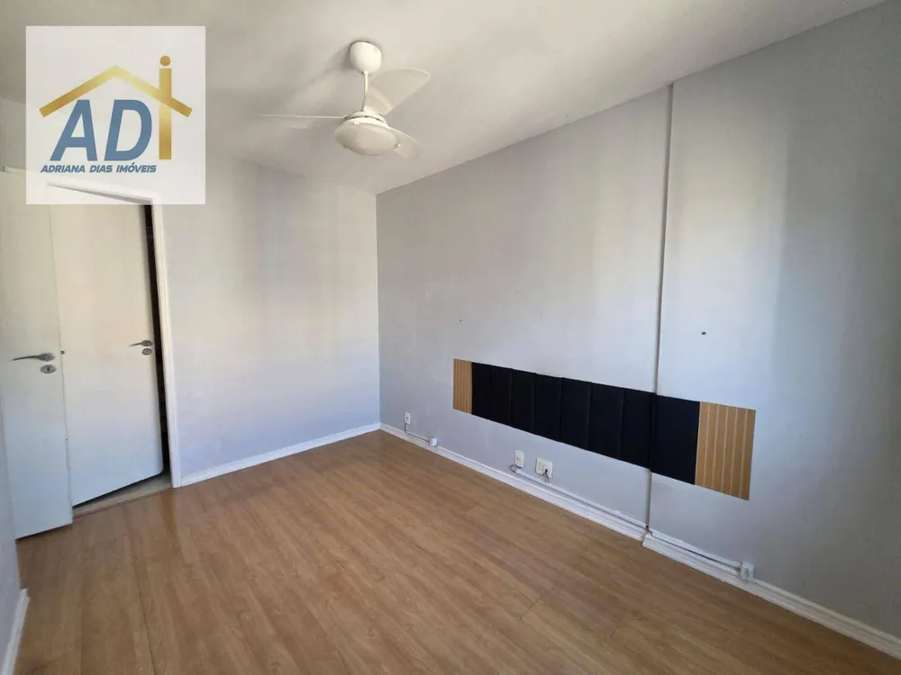 Apartamento, 2 quartos, 70 m² - Foto 9