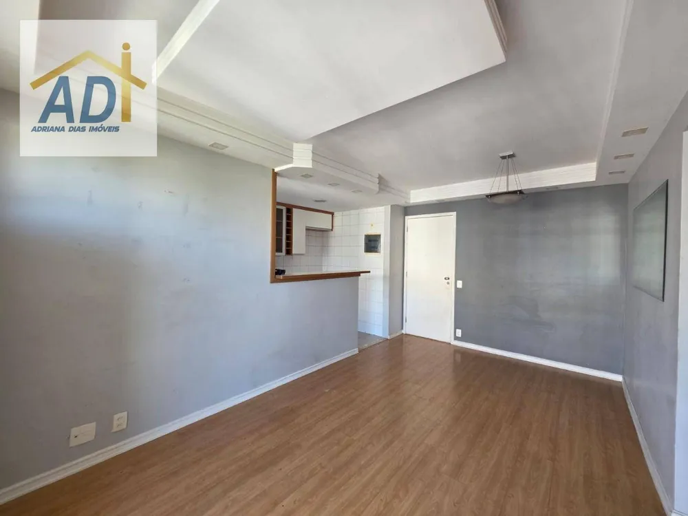 Apartamento, 2 quartos, 70 m² - Foto 11