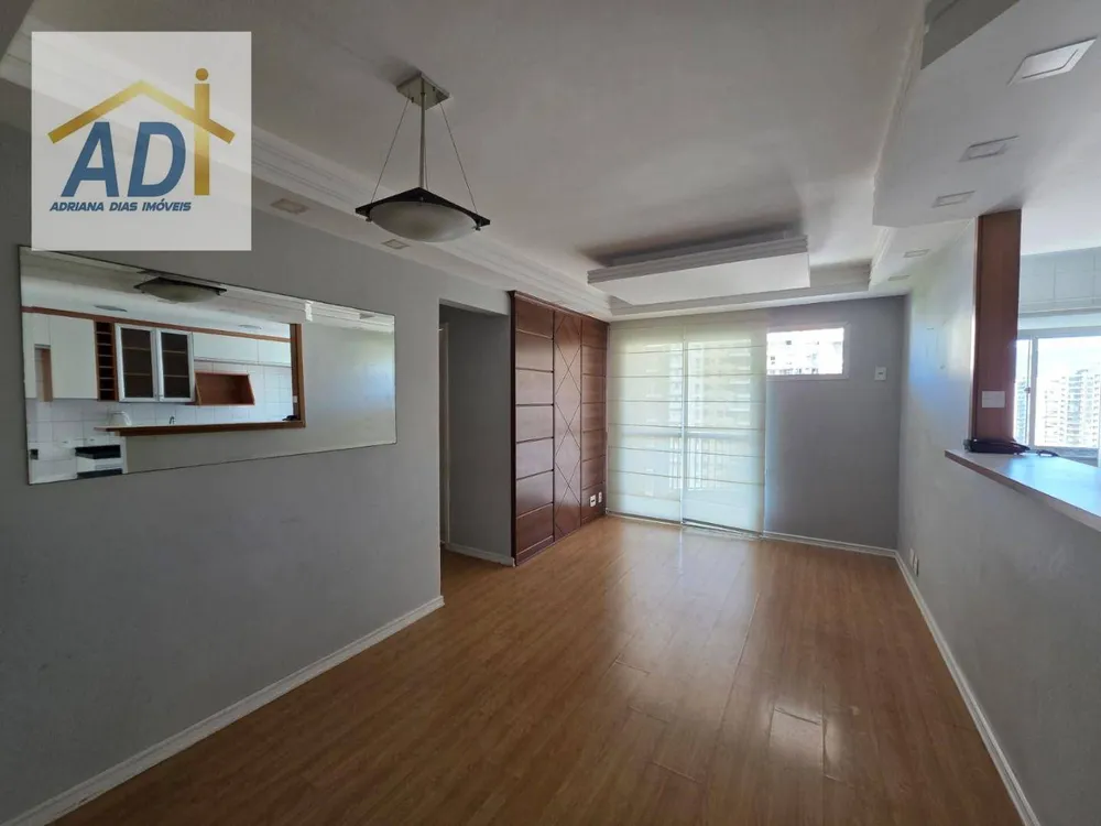 Apartamento, 2 quartos, 70 m² - Foto 6