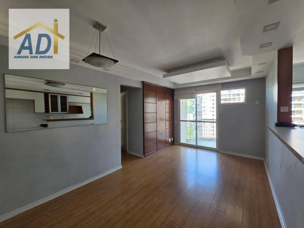 Apartamento, 2 quartos, 70 m² - Foto 5