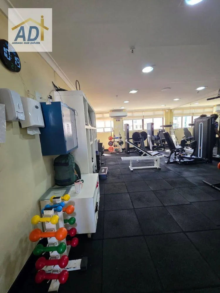 Apartamento, 2 quartos, 70 m² - Foto 21