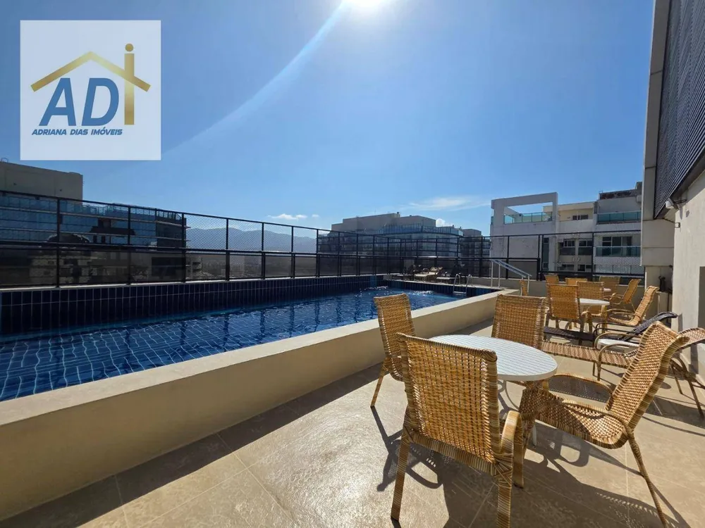 Apartamento, 2 quartos, 70 m² - Foto 10