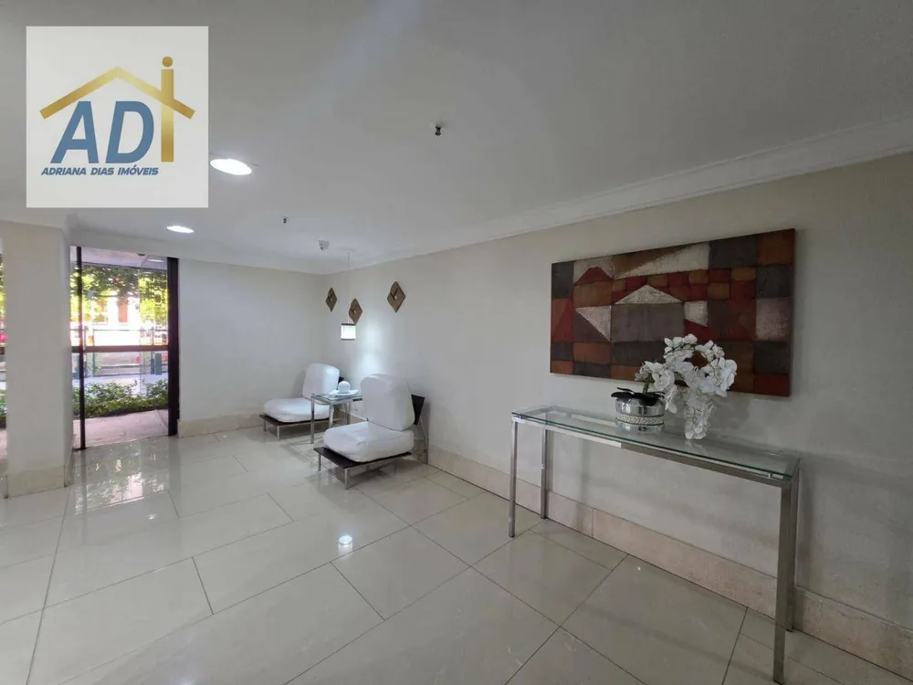 Apartamento, 2 quartos, 70 m² - Foto 4