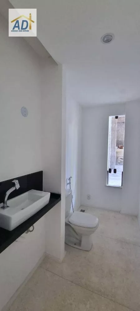 Casa de Condomínio, 3 quartos - Foto 17