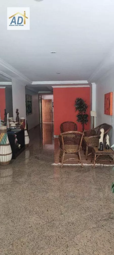 Apartamento, 3 quartos, 130 m² - Foto 26