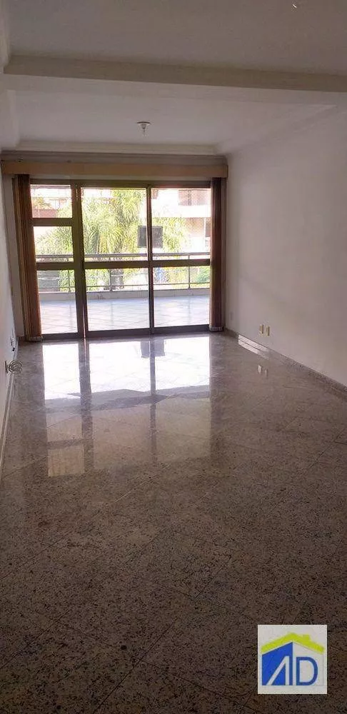 Apartamento, 3 quartos, 130 m² - Foto 7