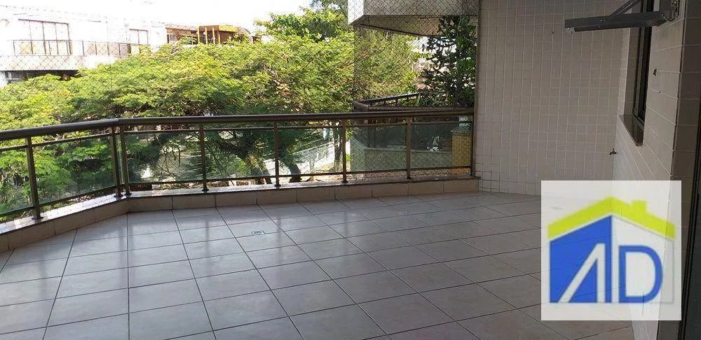 Apartamento, 3 quartos, 130 m² - Foto 3