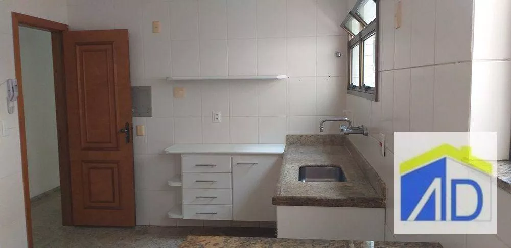 Apartamento, 3 quartos, 130 m² - Foto 4