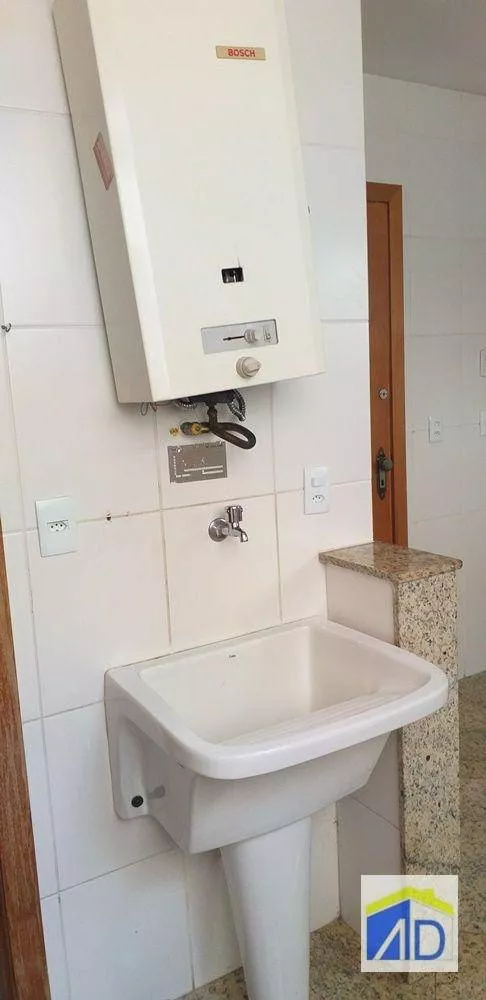 Apartamento, 3 quartos, 130 m² - Foto 21