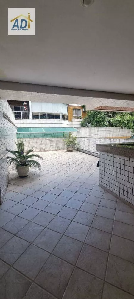 Apartamento, 3 quartos, 130 m² - Foto 24