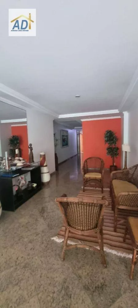 Apartamento, 3 quartos, 130 m² - Foto 27