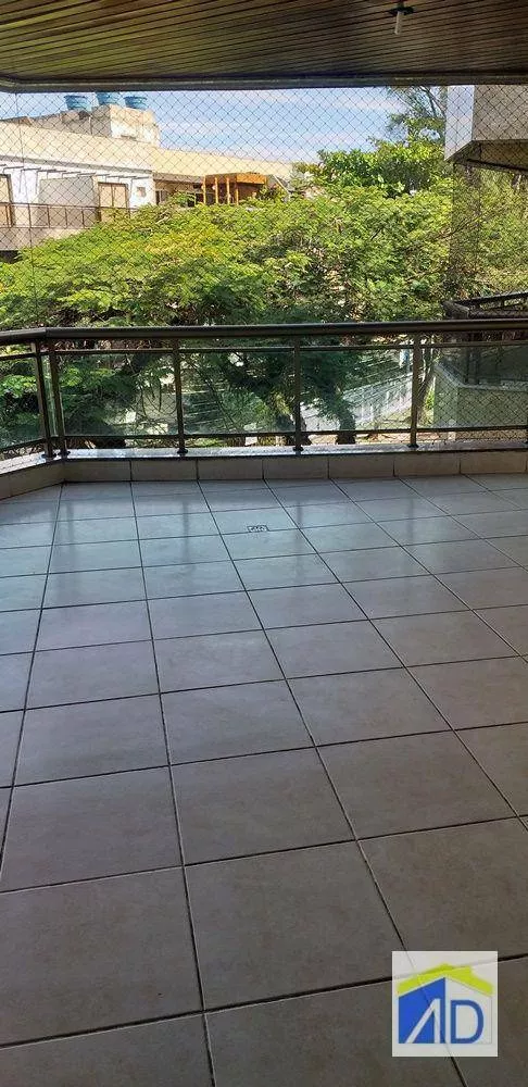Apartamento, 3 quartos, 130 m² - Foto 6