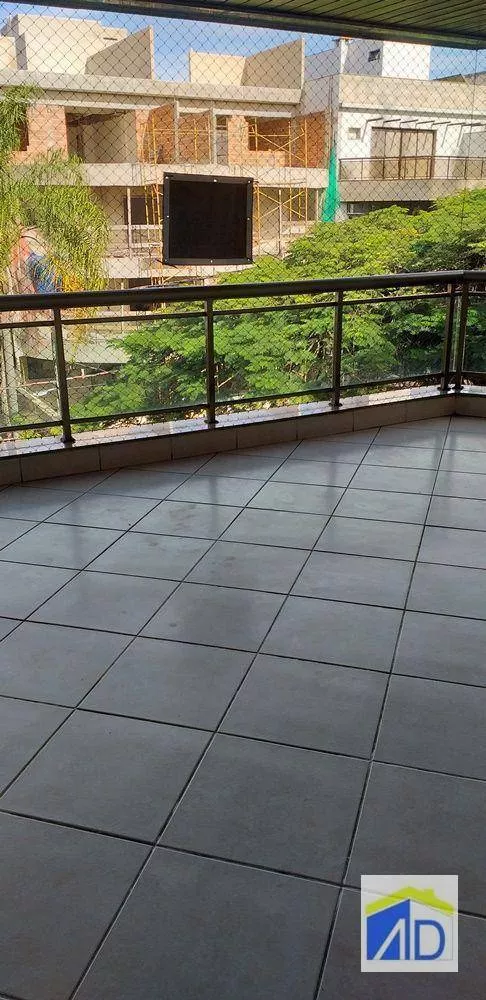 Apartamento, 3 quartos, 130 m² - Foto 5