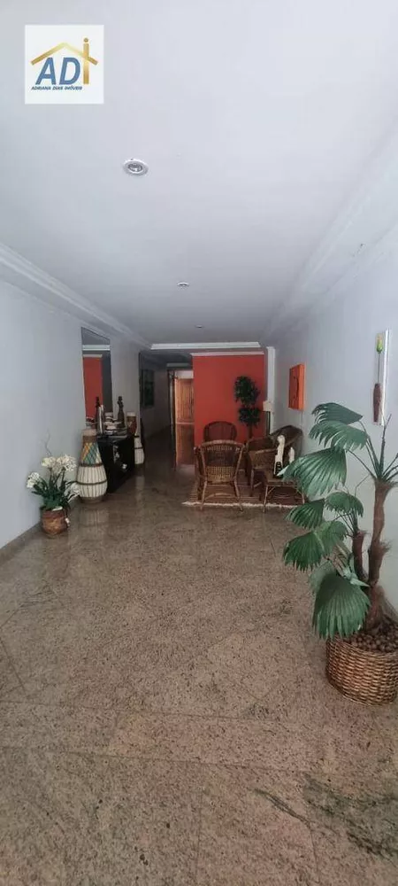 Apartamento, 3 quartos, 130 m² - Foto 25