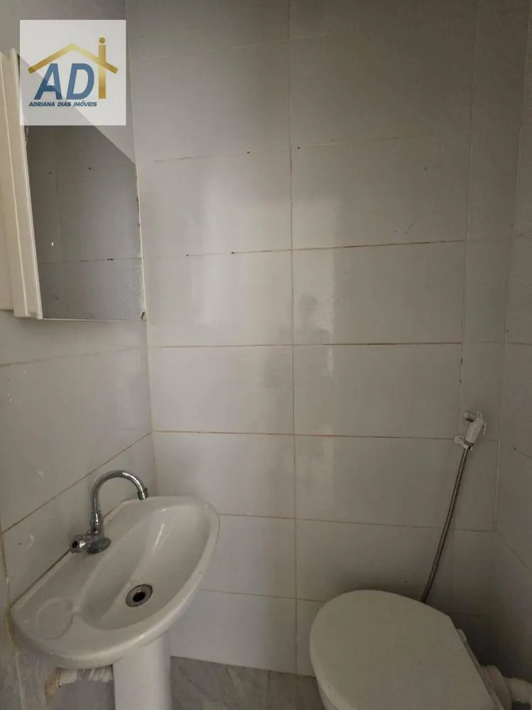 Apartamento, 2 quartos, 55 m² - Foto 7