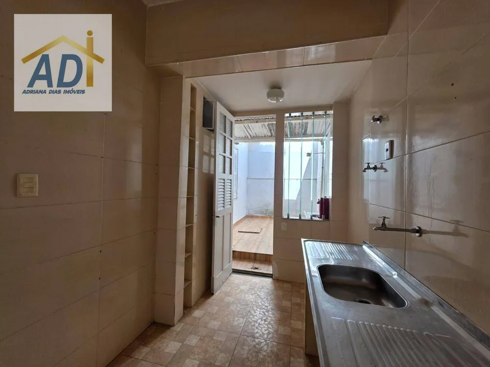 Apartamento, 2 quartos, 55 m² - Foto 2