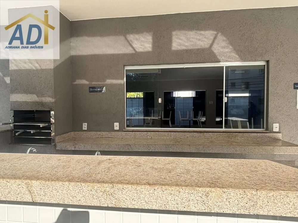 Apartamento, 2 quartos, 55 m² - Foto 13