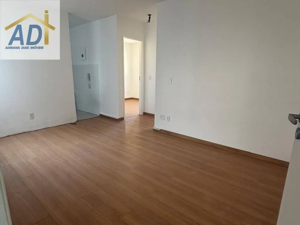 Apartamento, 2 quartos, 55 m² - Foto 46